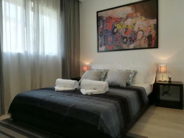 Iris Apartment Pombal  Zewnętrze zdjęcie