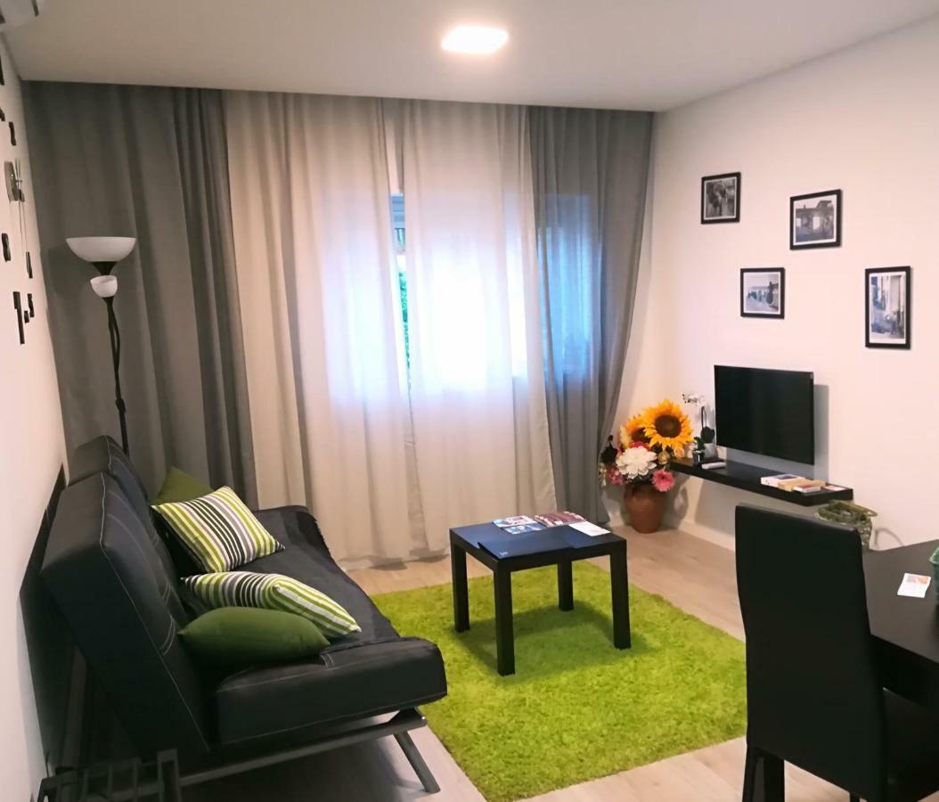 Iris Apartment Pombal  Zewnętrze zdjęcie