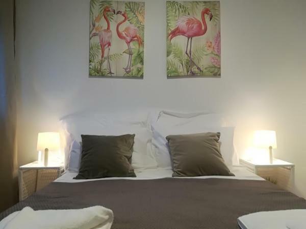 Iris Apartment Pombal  Zewnętrze zdjęcie