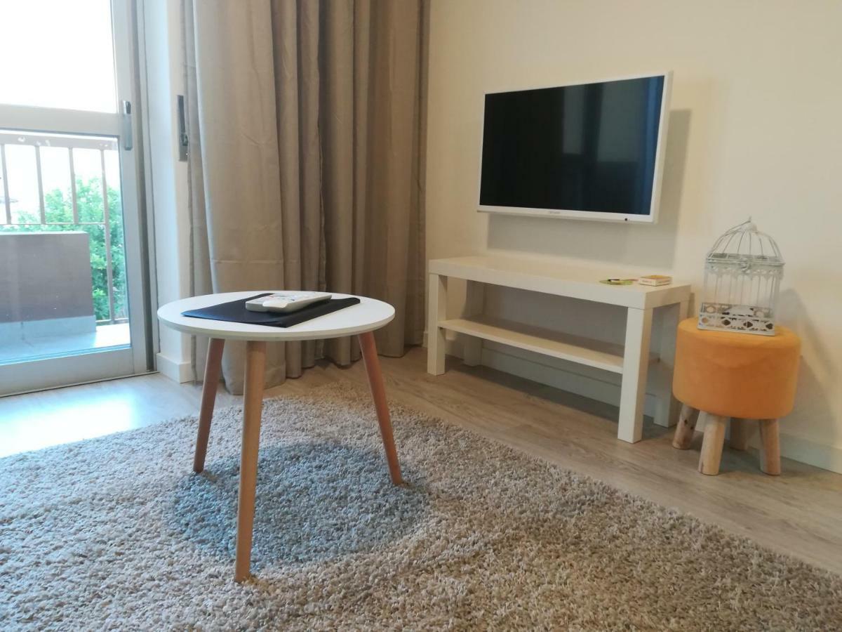 Iris Apartment Pombal  Zewnętrze zdjęcie