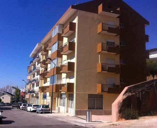 Iris Apartment Pombal  Zewnętrze zdjęcie