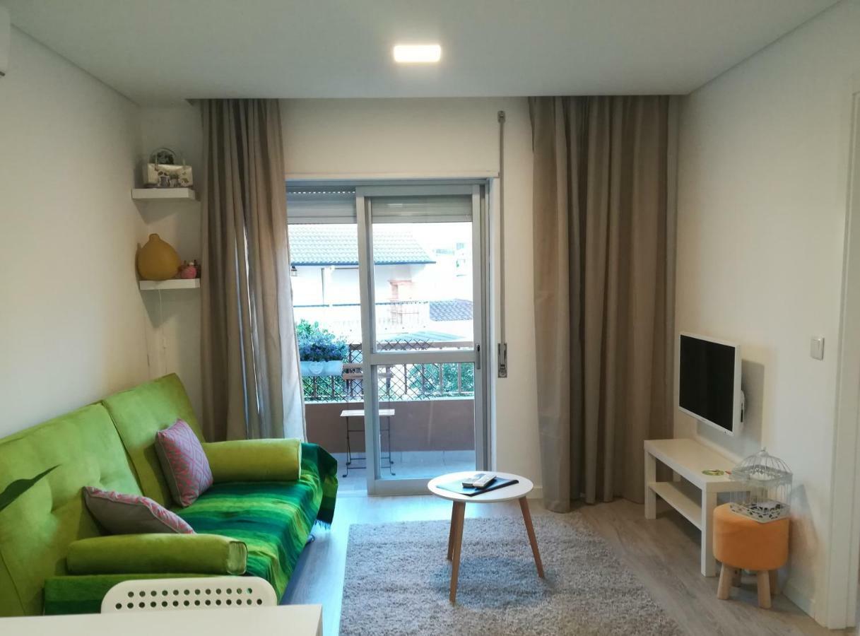 Iris Apartment Pombal  Zewnętrze zdjęcie