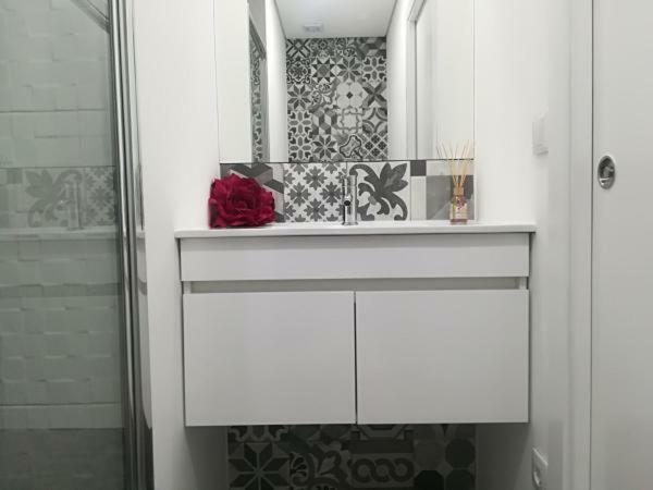 Iris Apartment Pombal  Zewnętrze zdjęcie